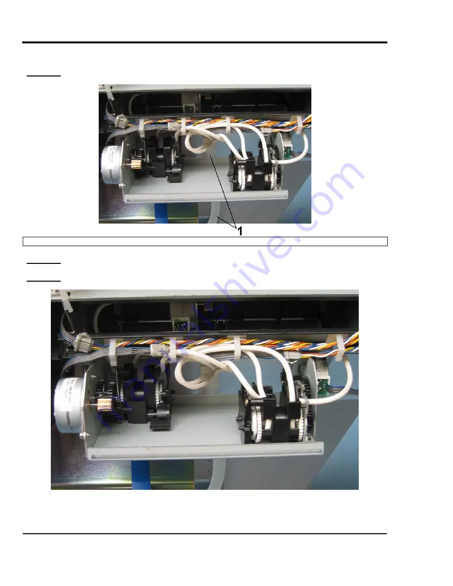 MUTOH Falcon II Outdoor Скачать руководство пользователя страница 261