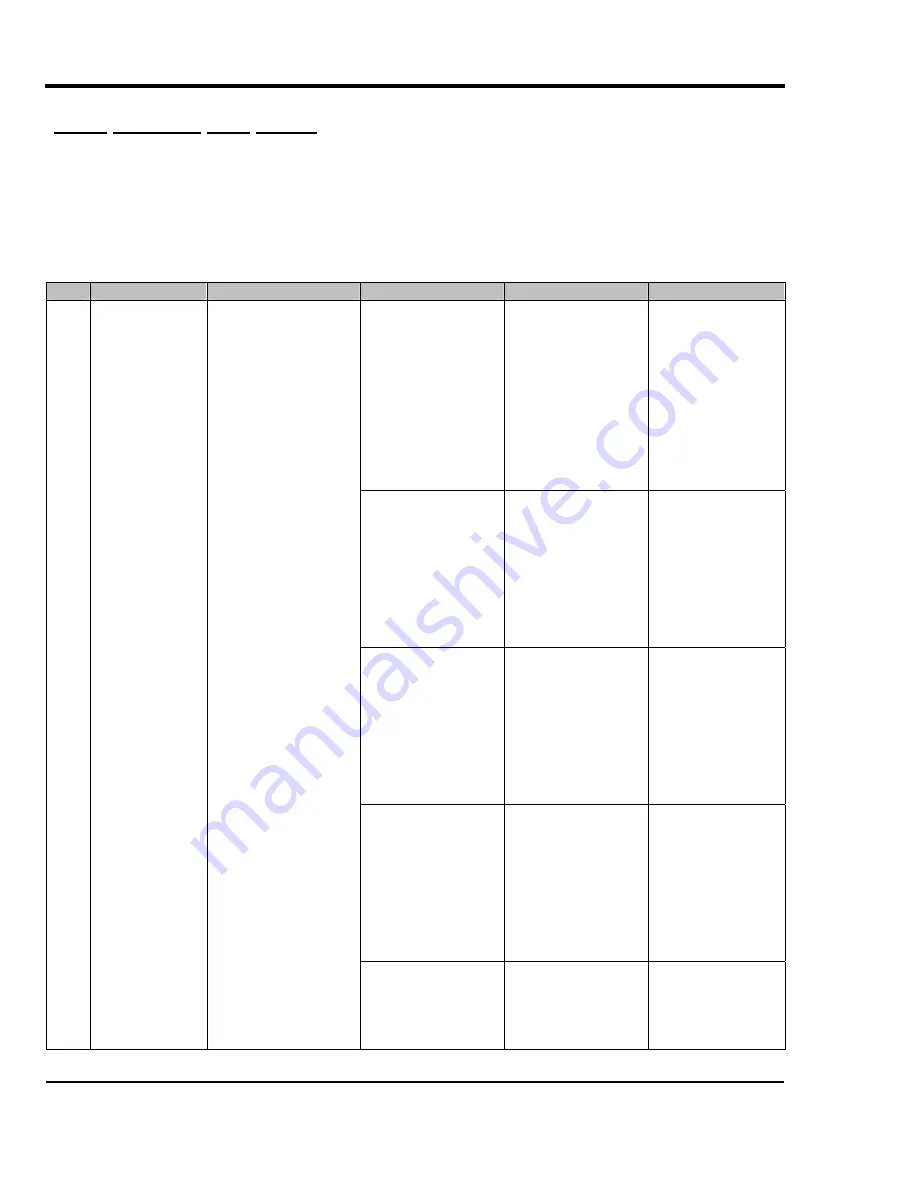 MUTOH Falcon II Outdoor Maintenance Manual Download Page 279