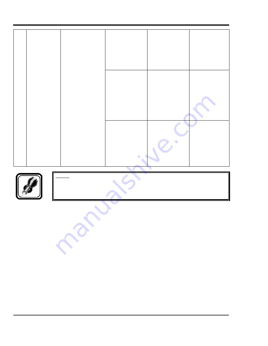 MUTOH Falcon II Outdoor Maintenance Manual Download Page 285