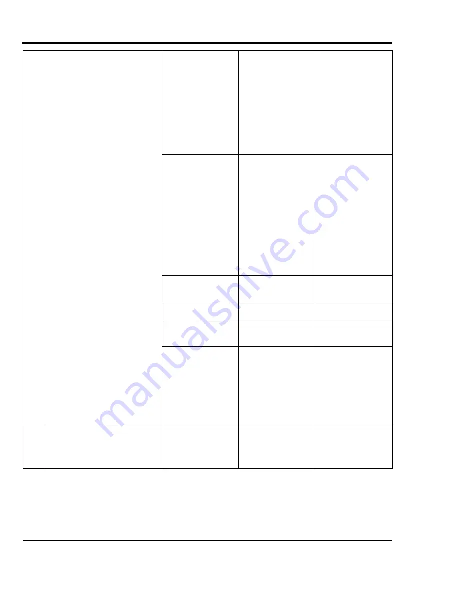 MUTOH Falcon II Outdoor Maintenance Manual Download Page 303