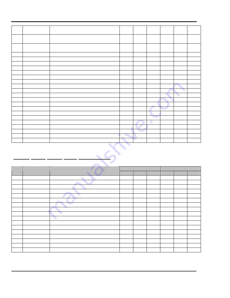 MUTOH Falcon II Outdoor Maintenance Manual Download Page 345