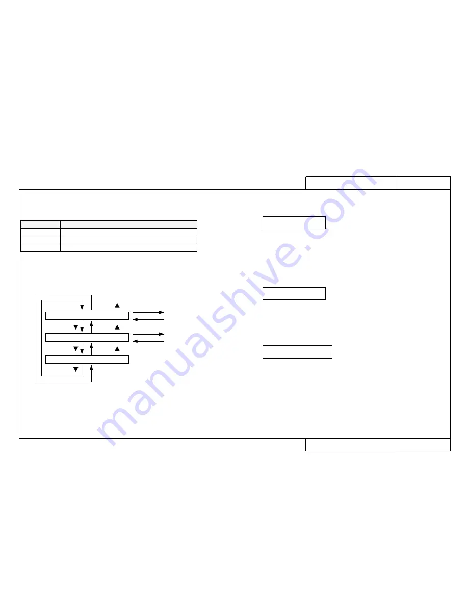 MUTOH Falcon Outdoor 46 Maintenance Manual Download Page 298