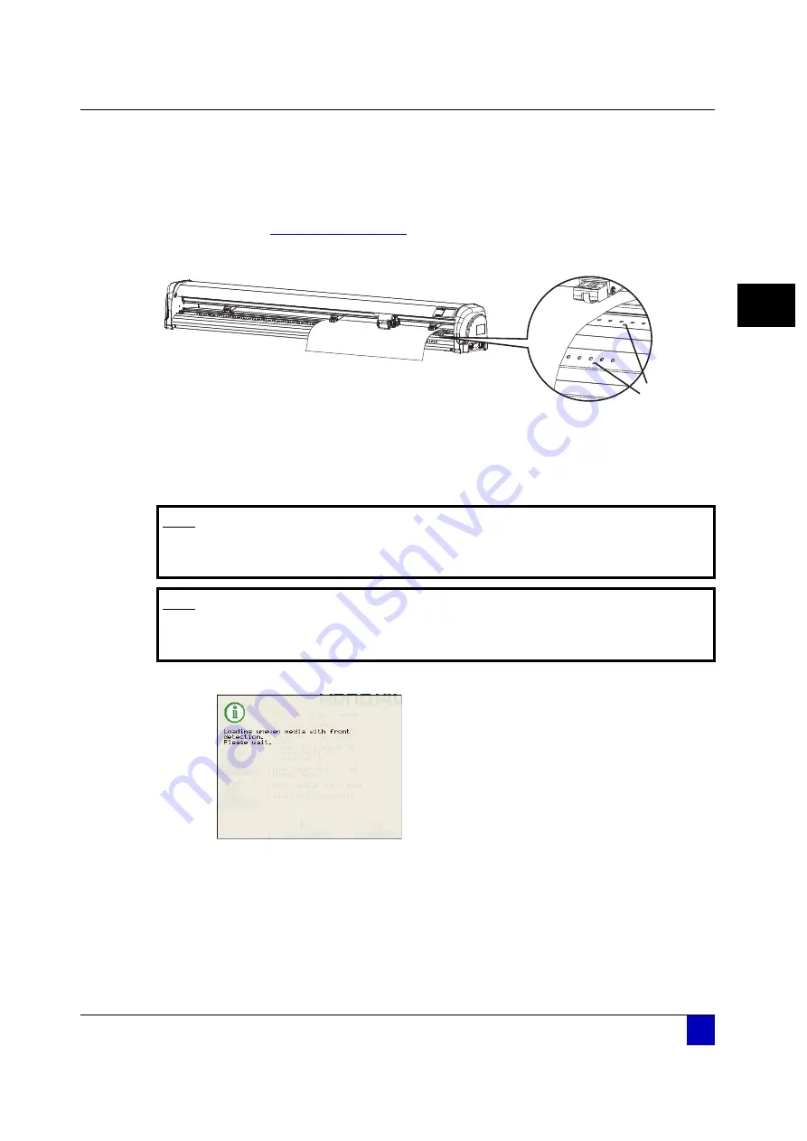 MUTOH Kona 1400 User Manual Download Page 71