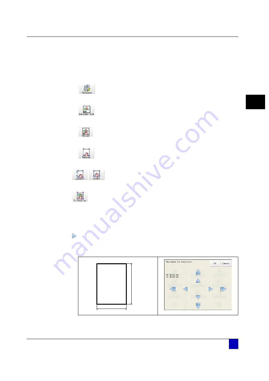 MUTOH Kona 1400 User Manual Download Page 129