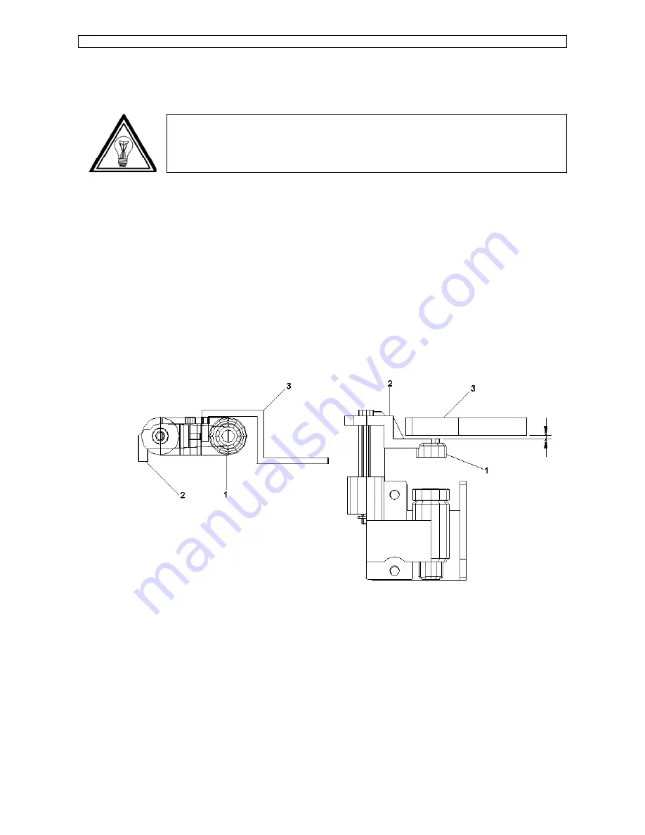 MUTOH SC-1000 Maintenance Manual Download Page 59