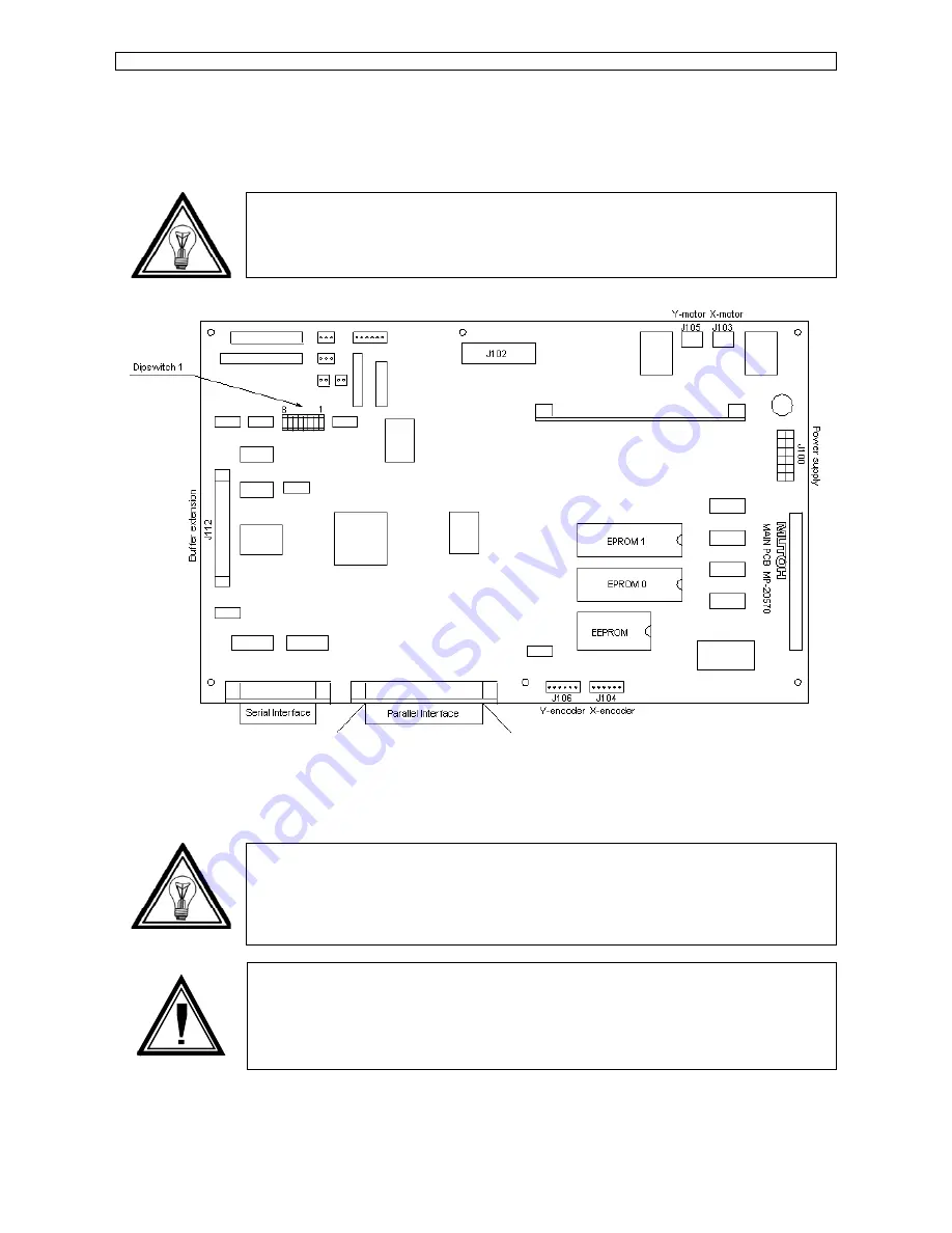 MUTOH SC-1000 Скачать руководство пользователя страница 60