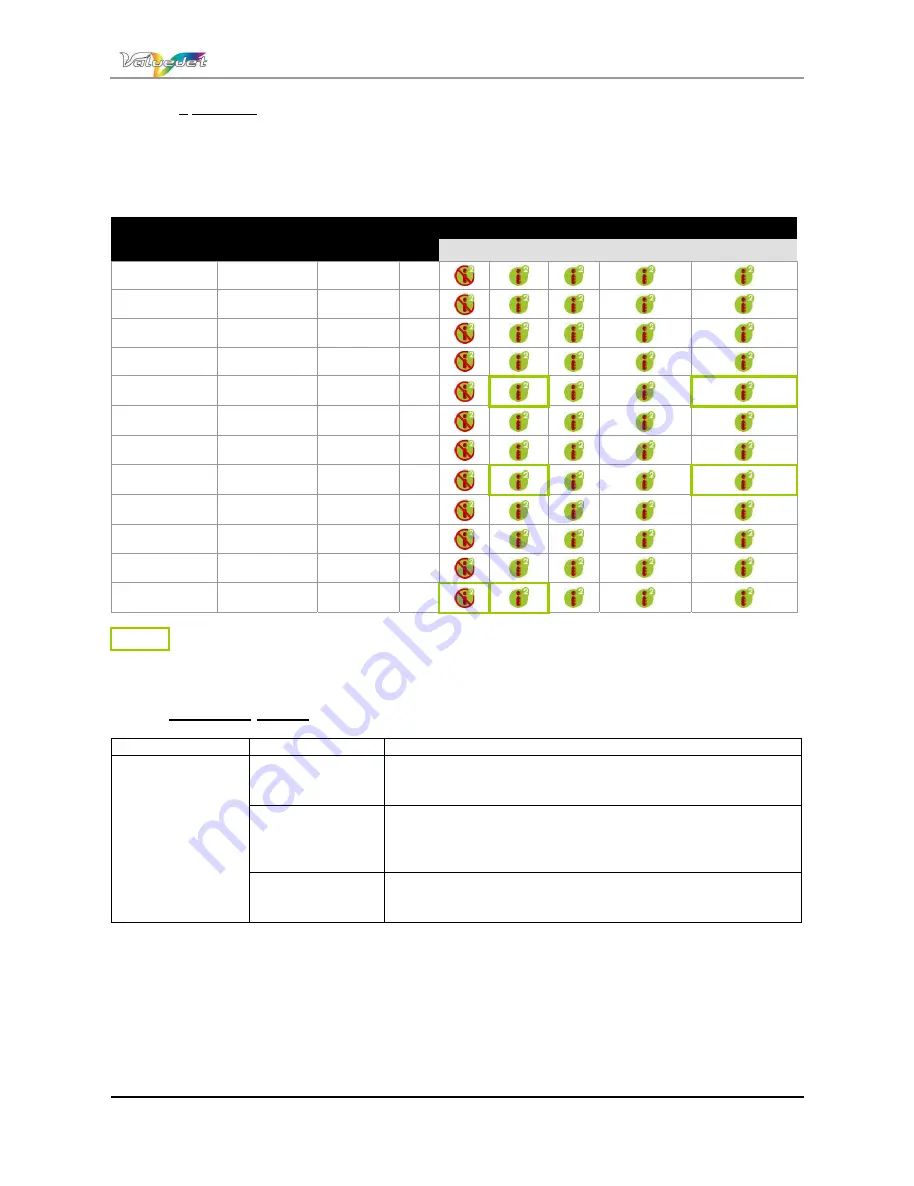 MUTOH valuejet 1614 User Manual Download Page 79