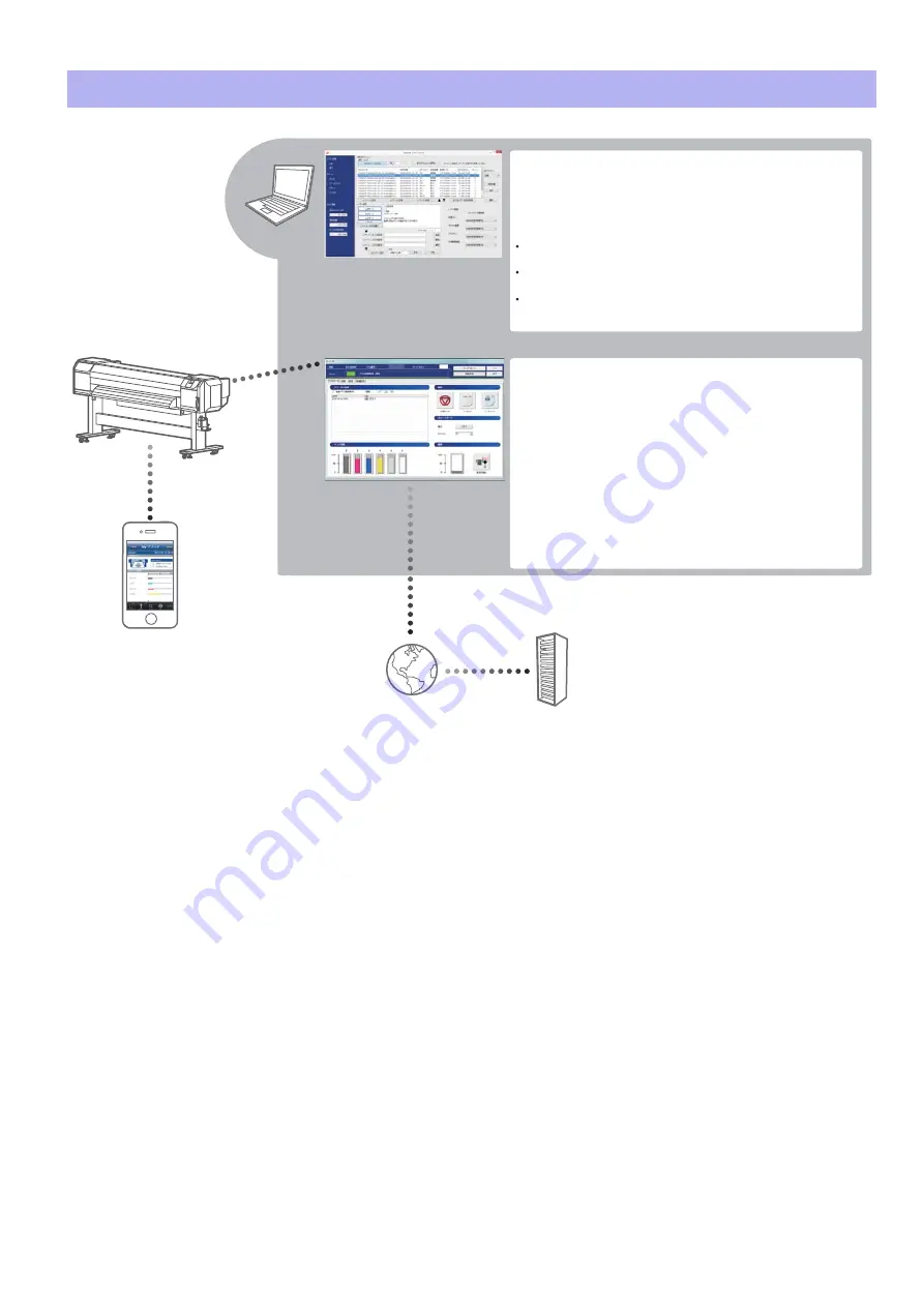 MUTOH ValueJet VJ-1638UR Скачать руководство пользователя страница 16