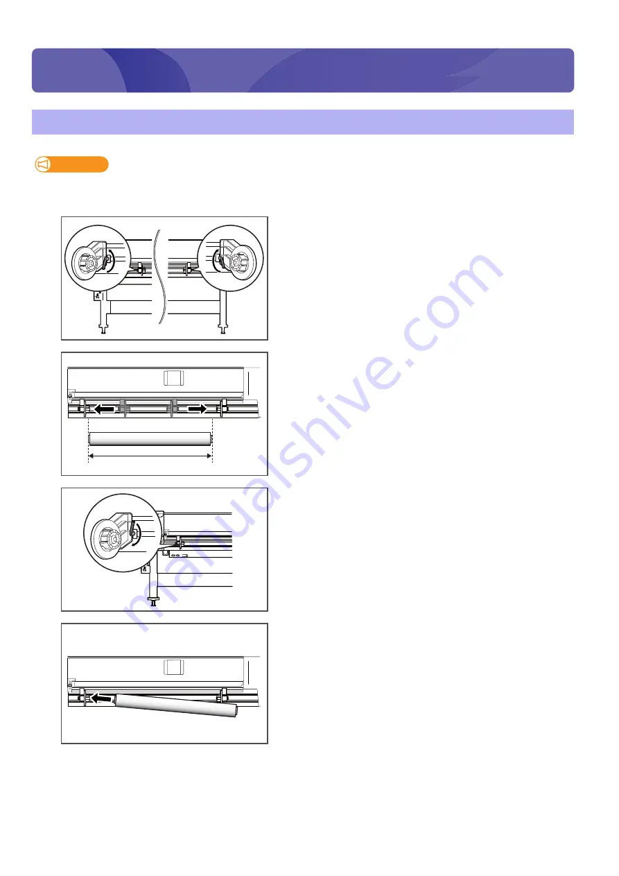 MUTOH ValueJet VJ-1638UR Скачать руководство пользователя страница 29