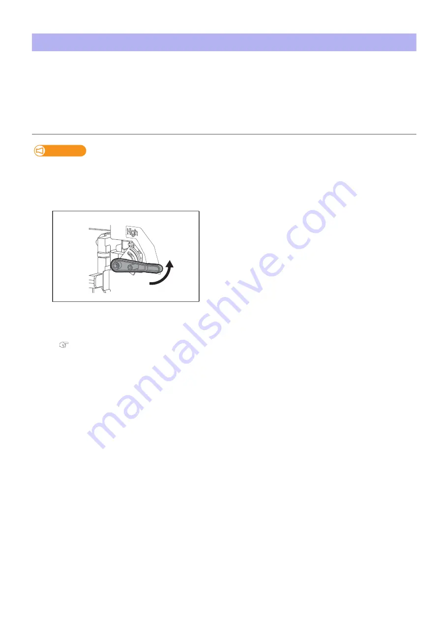 MUTOH ValueJet VJ-1638UR Operation Manual Download Page 44