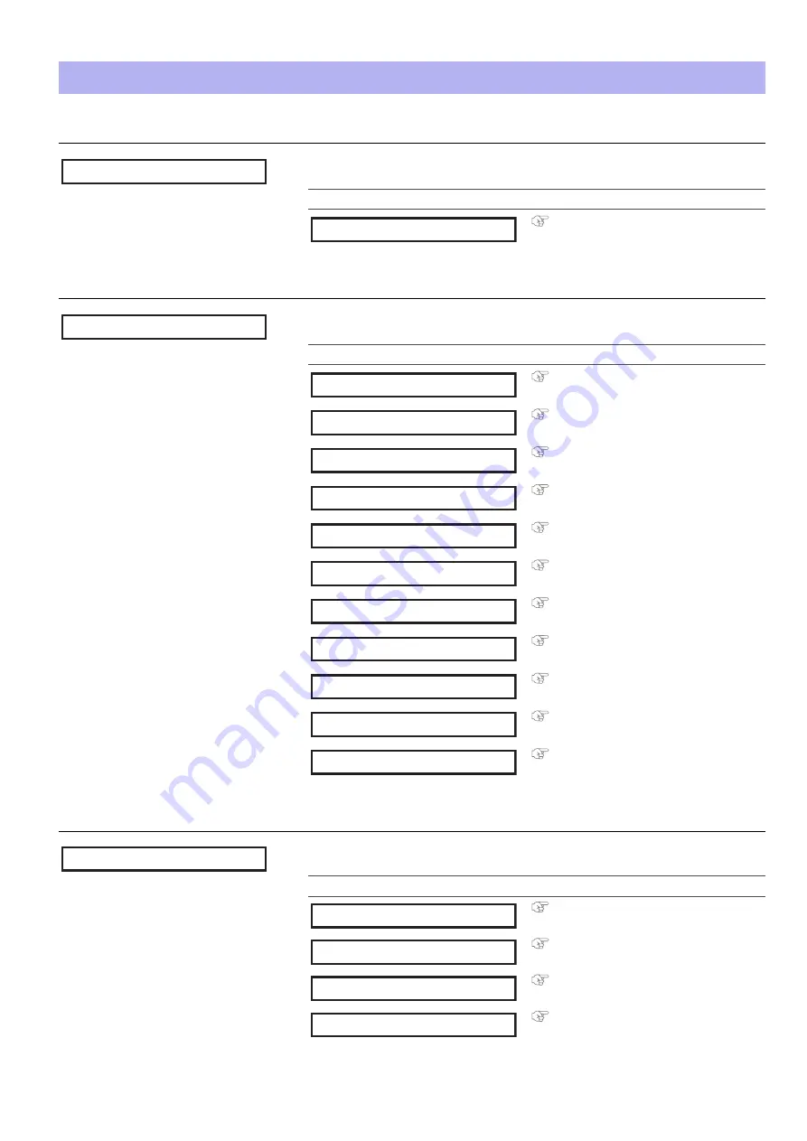 MUTOH ValueJet VJ-1638UR Operation Manual Download Page 52