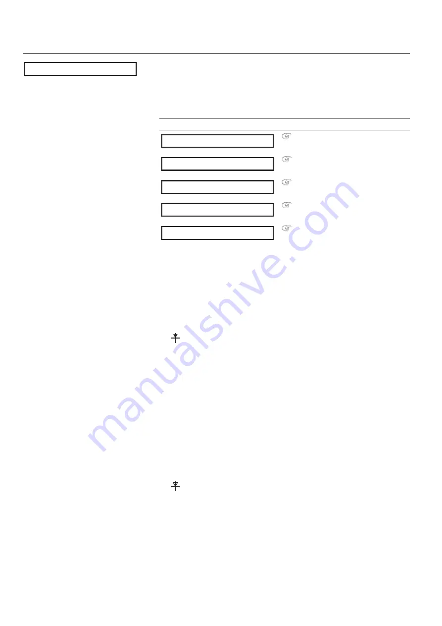 MUTOH ValueJet VJ-1638UR Operation Manual Download Page 63