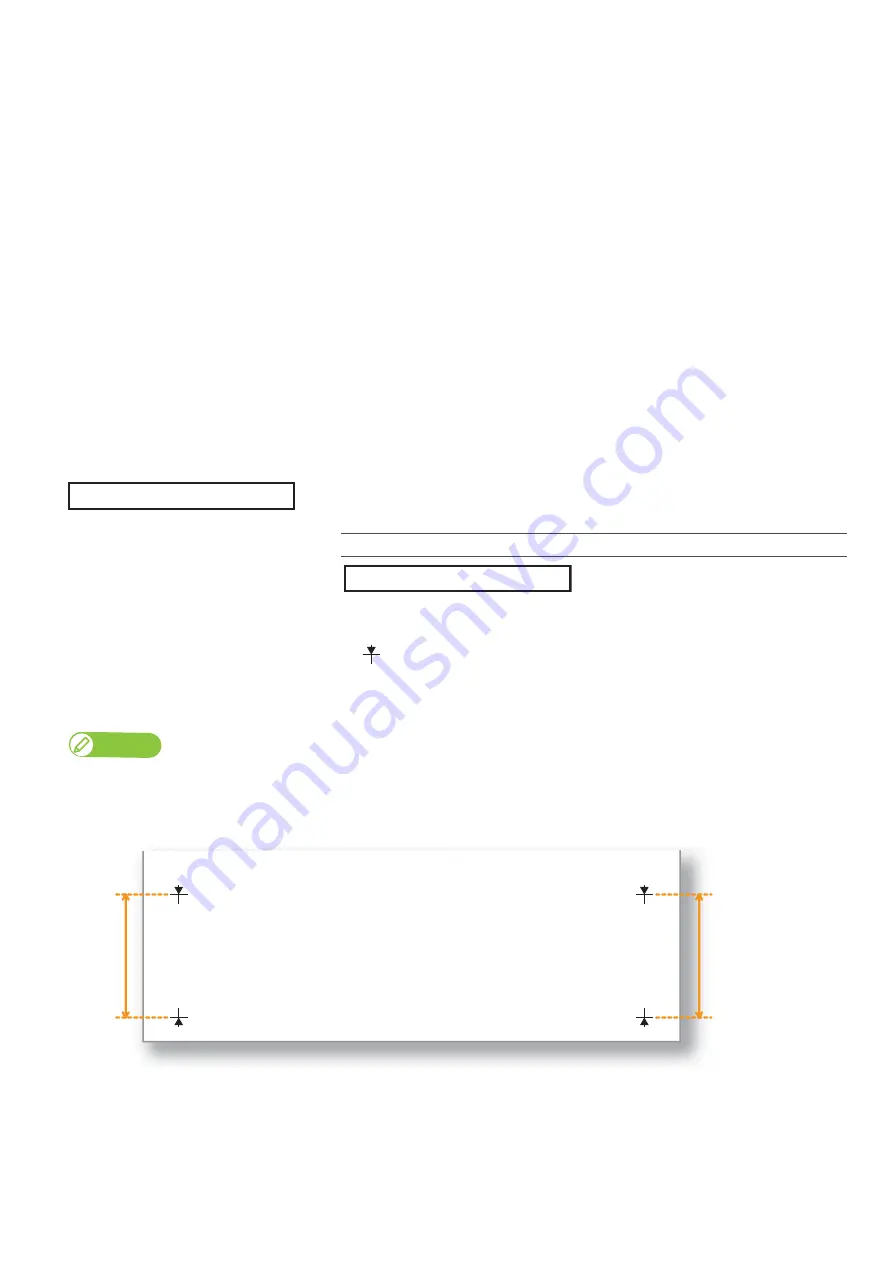 MUTOH ValueJet VJ-1638UR Operation Manual Download Page 64