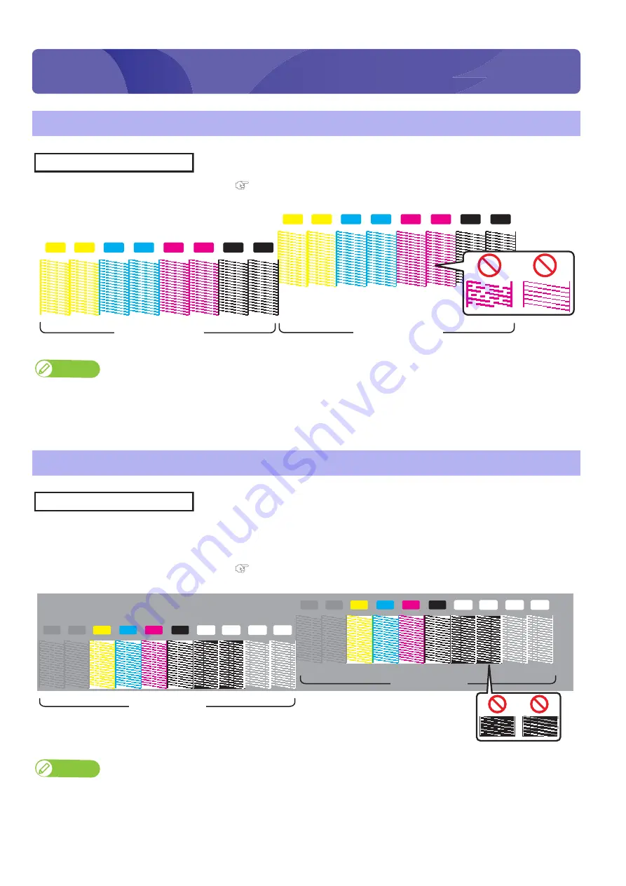 MUTOH ValueJet VJ-1638UR Operation Manual Download Page 83