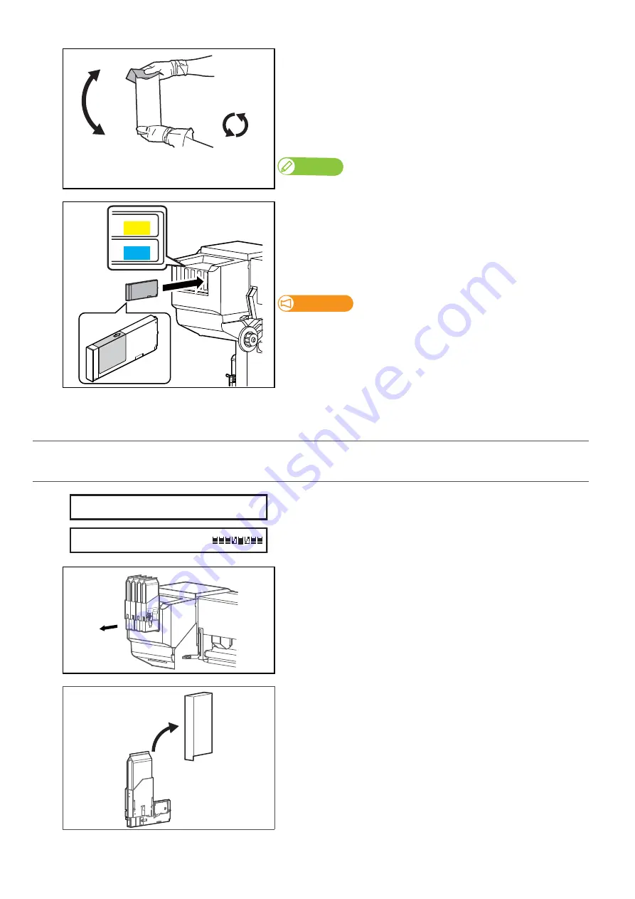 MUTOH ValueJet VJ-1638UR Operation Manual Download Page 103