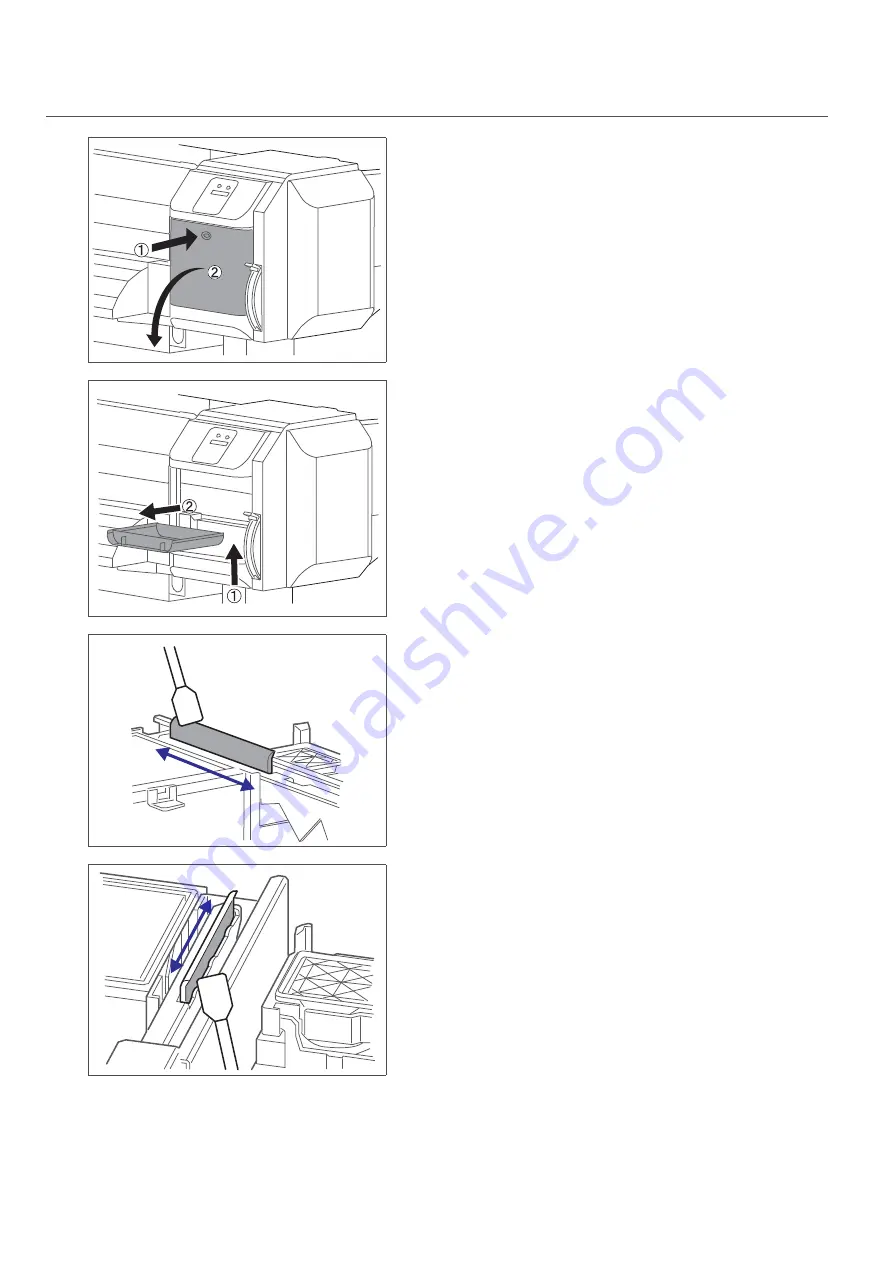 MUTOH ValueJet VJ-1638UR Operation Manual Download Page 115