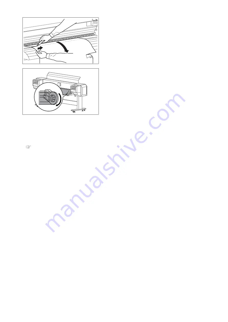 MUTOH ValueJet VJ-1638UR Operation Manual Download Page 149