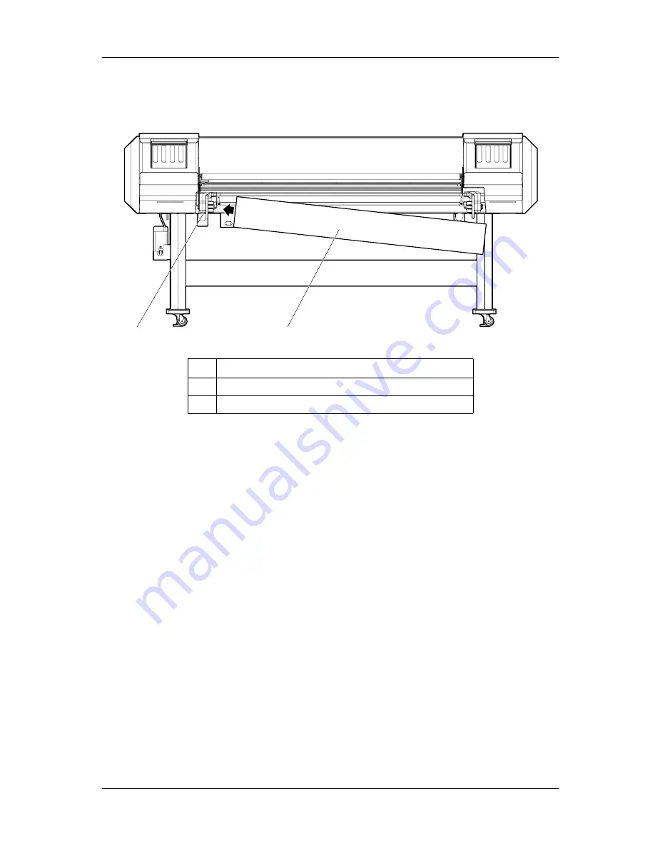 MUTOH VJ-1628TD Operation Manual Download Page 59