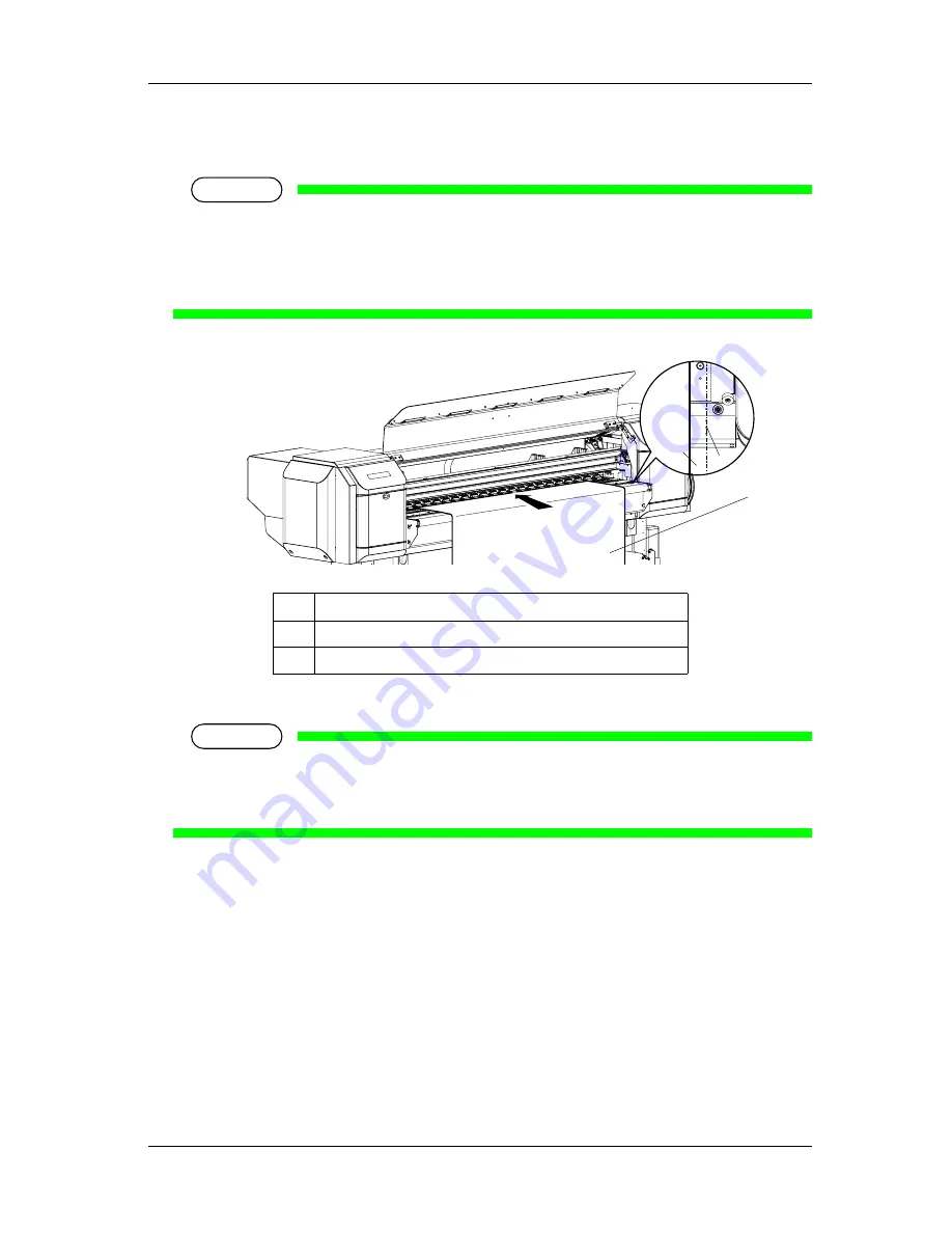 MUTOH VJ-1628TD Operation Manual Download Page 67