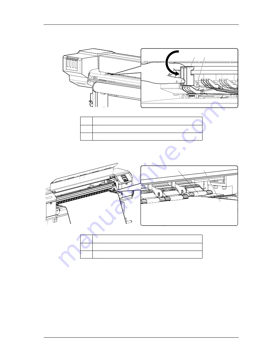 MUTOH VJ-1628TD Operation Manual Download Page 97