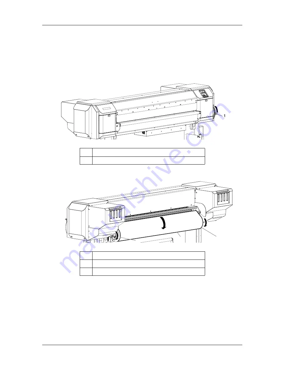 MUTOH VJ-1628TD Operation Manual Download Page 212