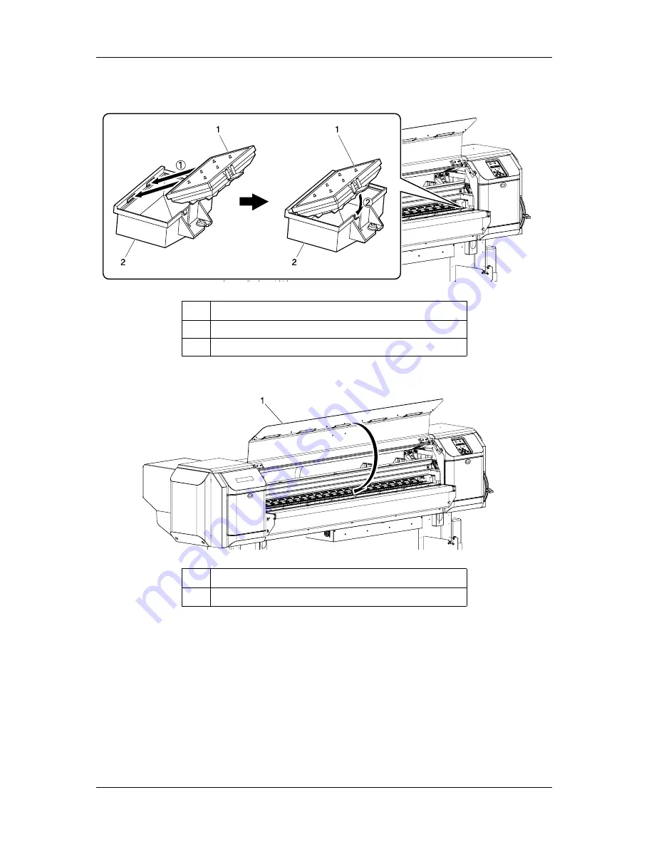 MUTOH VJ-1628TD Operation Manual Download Page 218