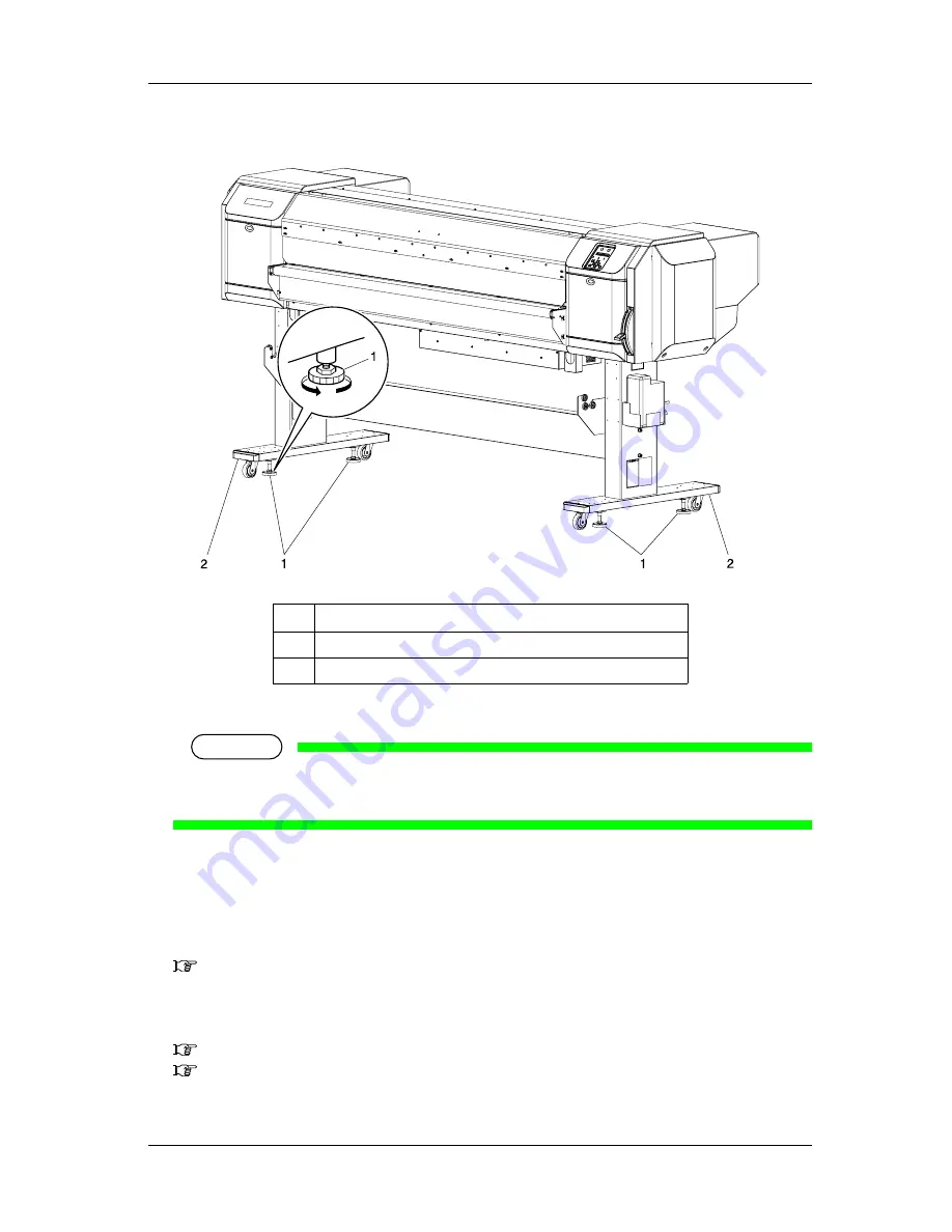 MUTOH VJ-1628TD Operation Manual Download Page 237