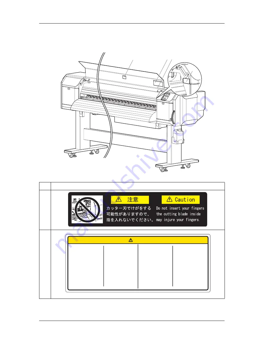 MUTOH VJ-2638 Скачать руководство пользователя страница 24