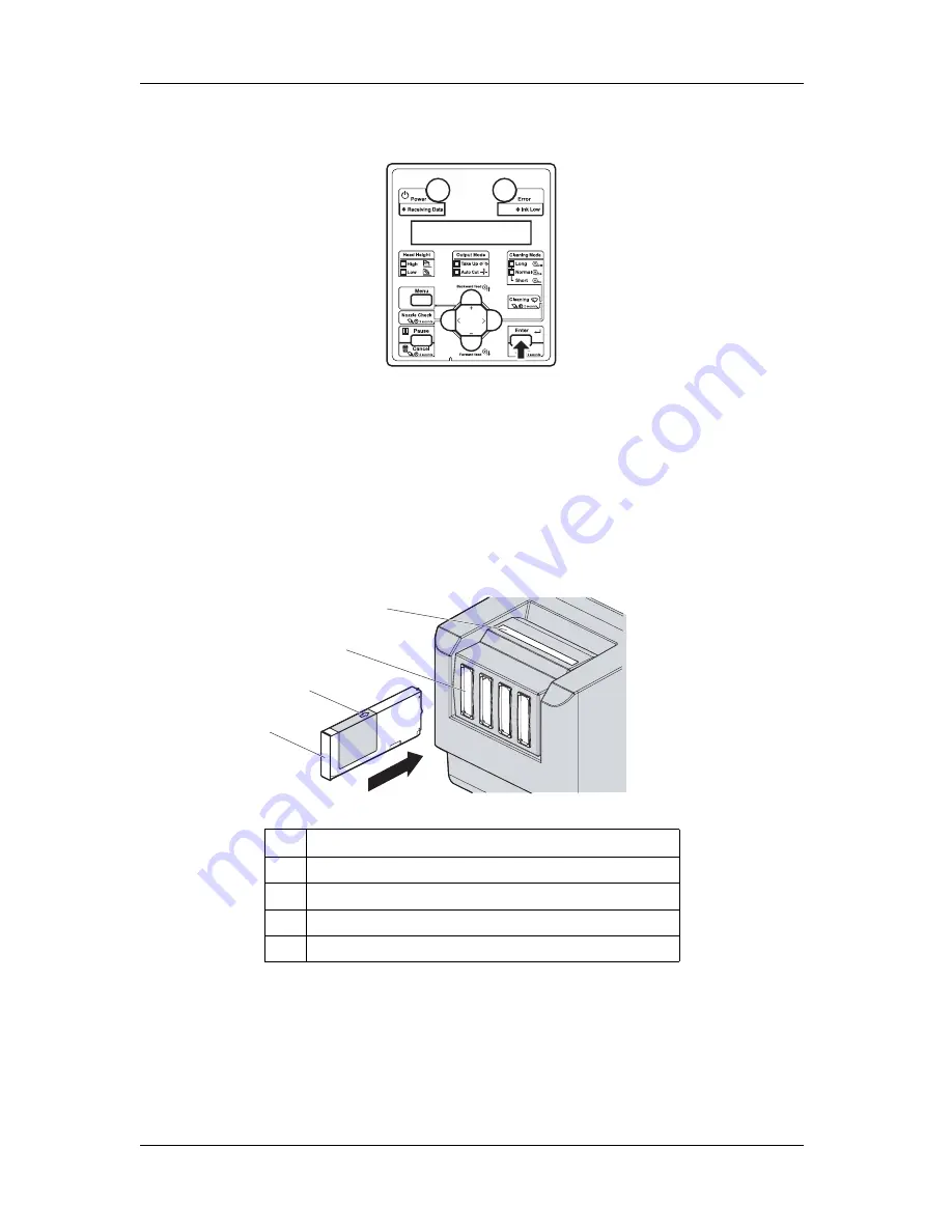 MUTOH VJ-2638 Скачать руководство пользователя страница 60