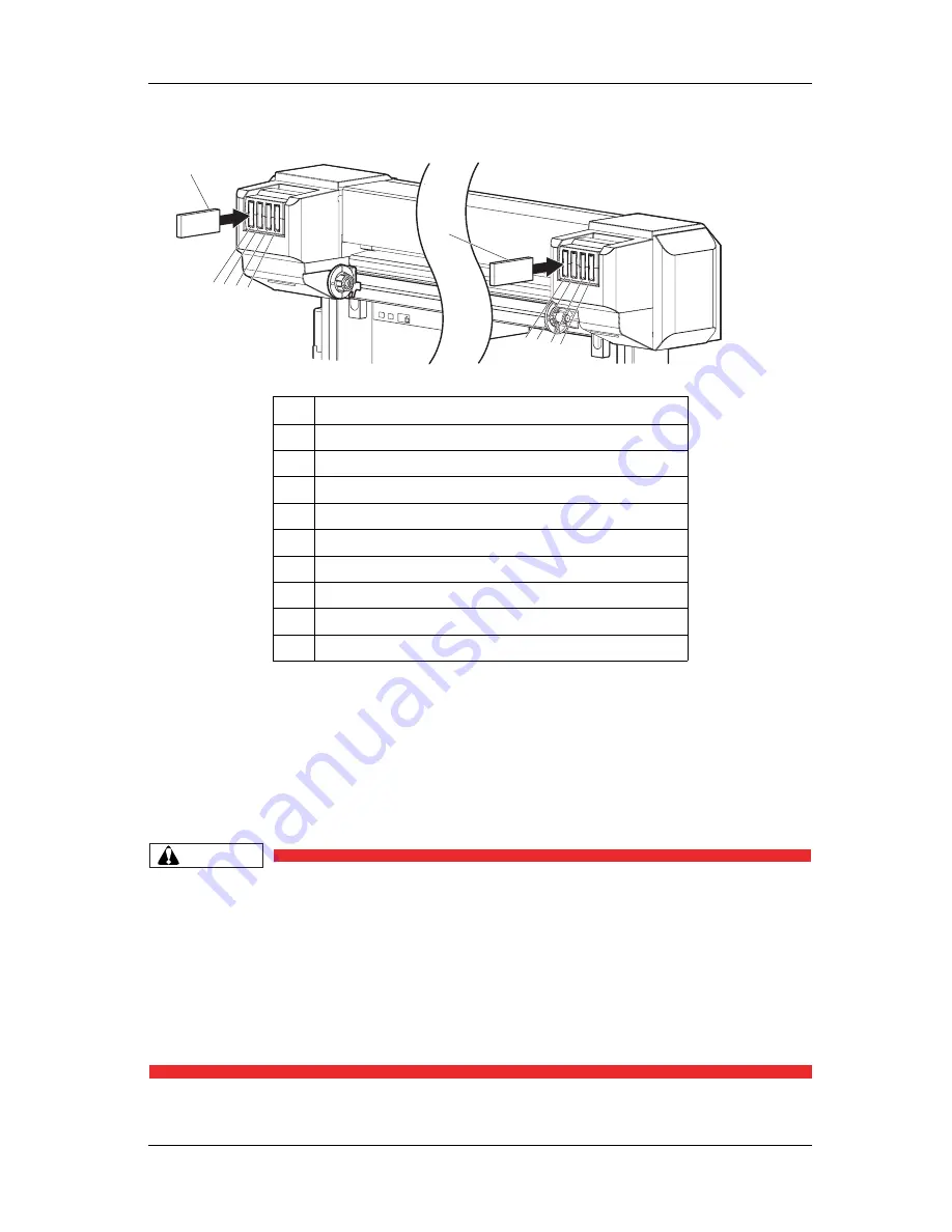 MUTOH VJ-2638 Скачать руководство пользователя страница 61