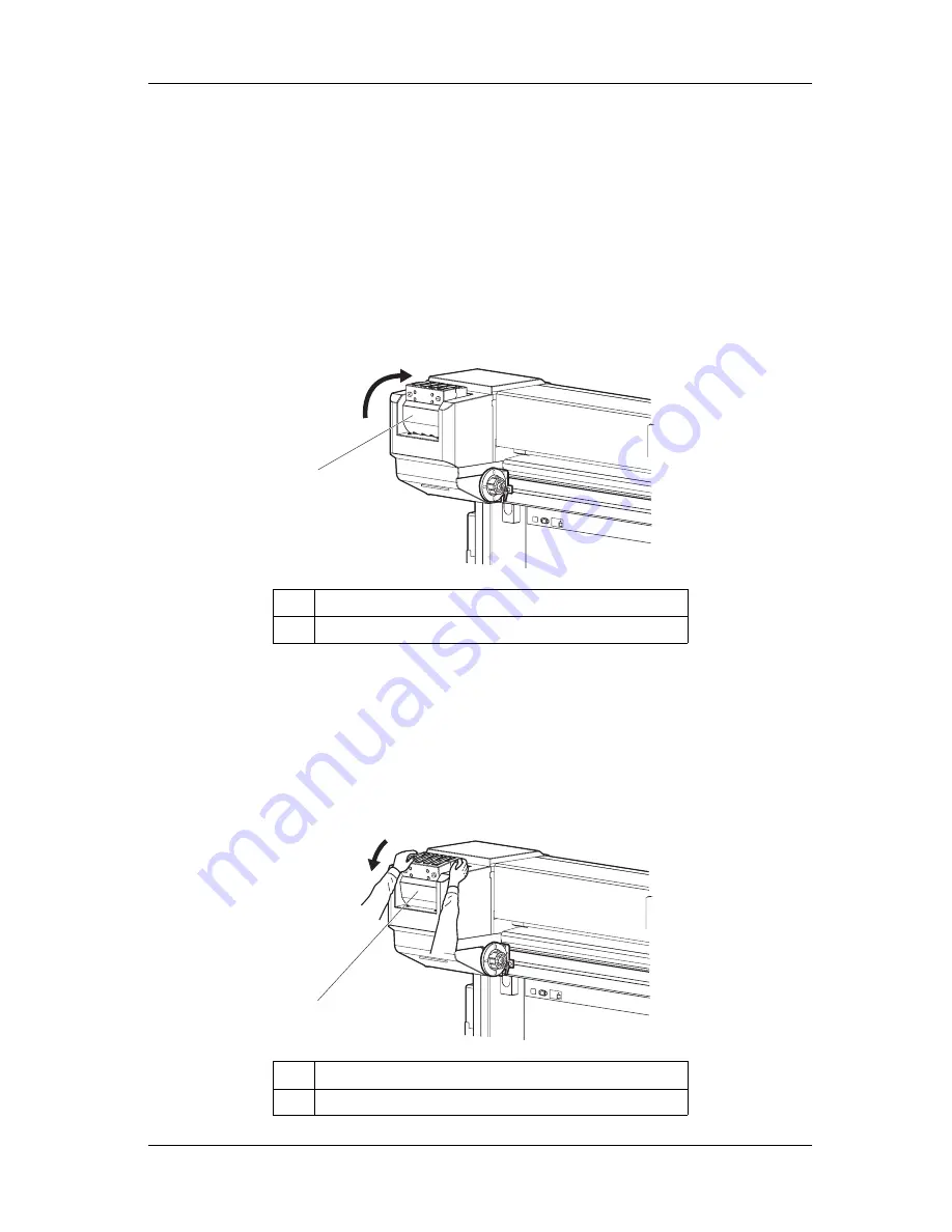 MUTOH VJ-2638 Operation Manual Download Page 69