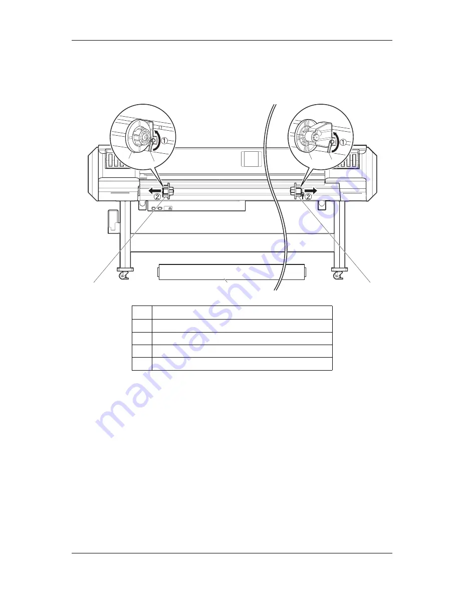 MUTOH VJ-2638 Скачать руководство пользователя страница 79