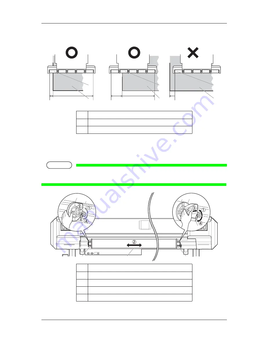 MUTOH VJ-2638 Operation Manual Download Page 87