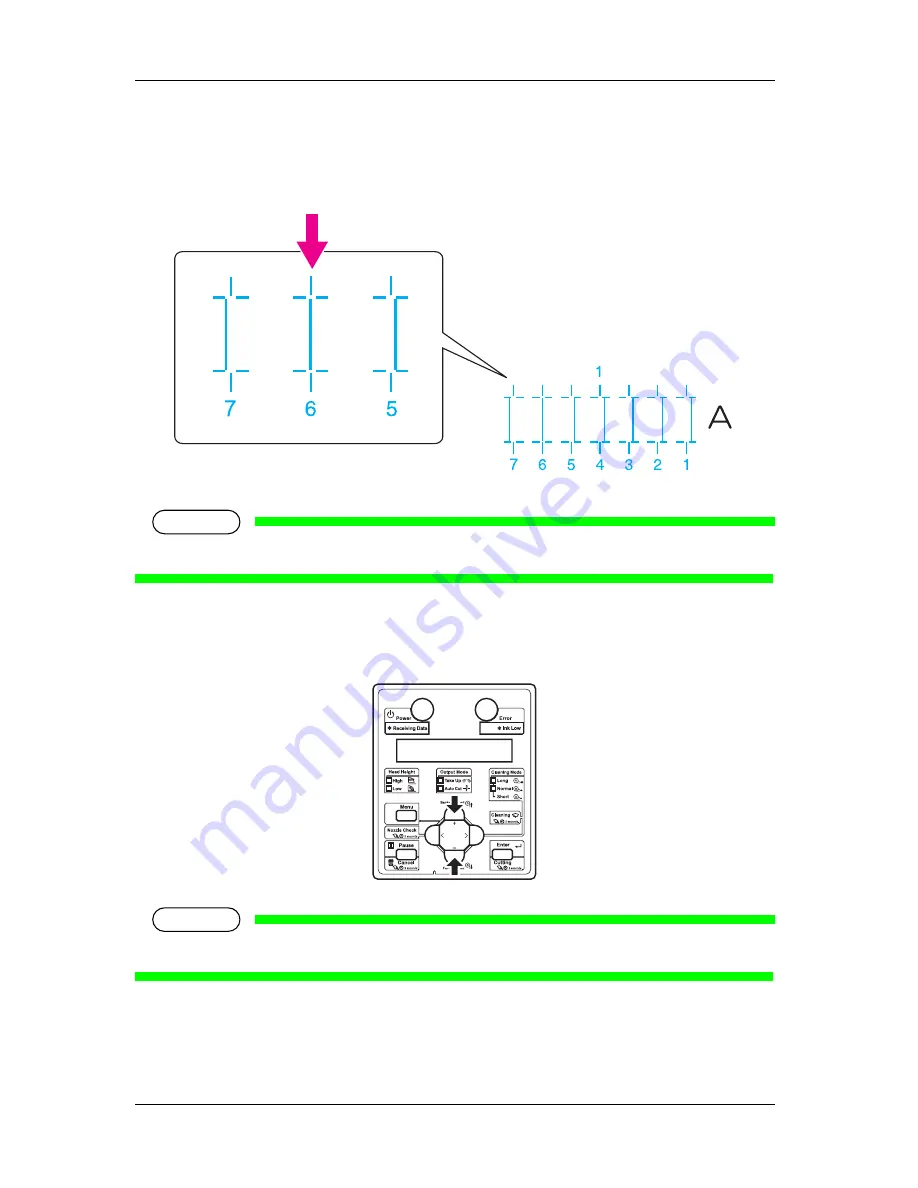 MUTOH VJ-2638 Operation Manual Download Page 146