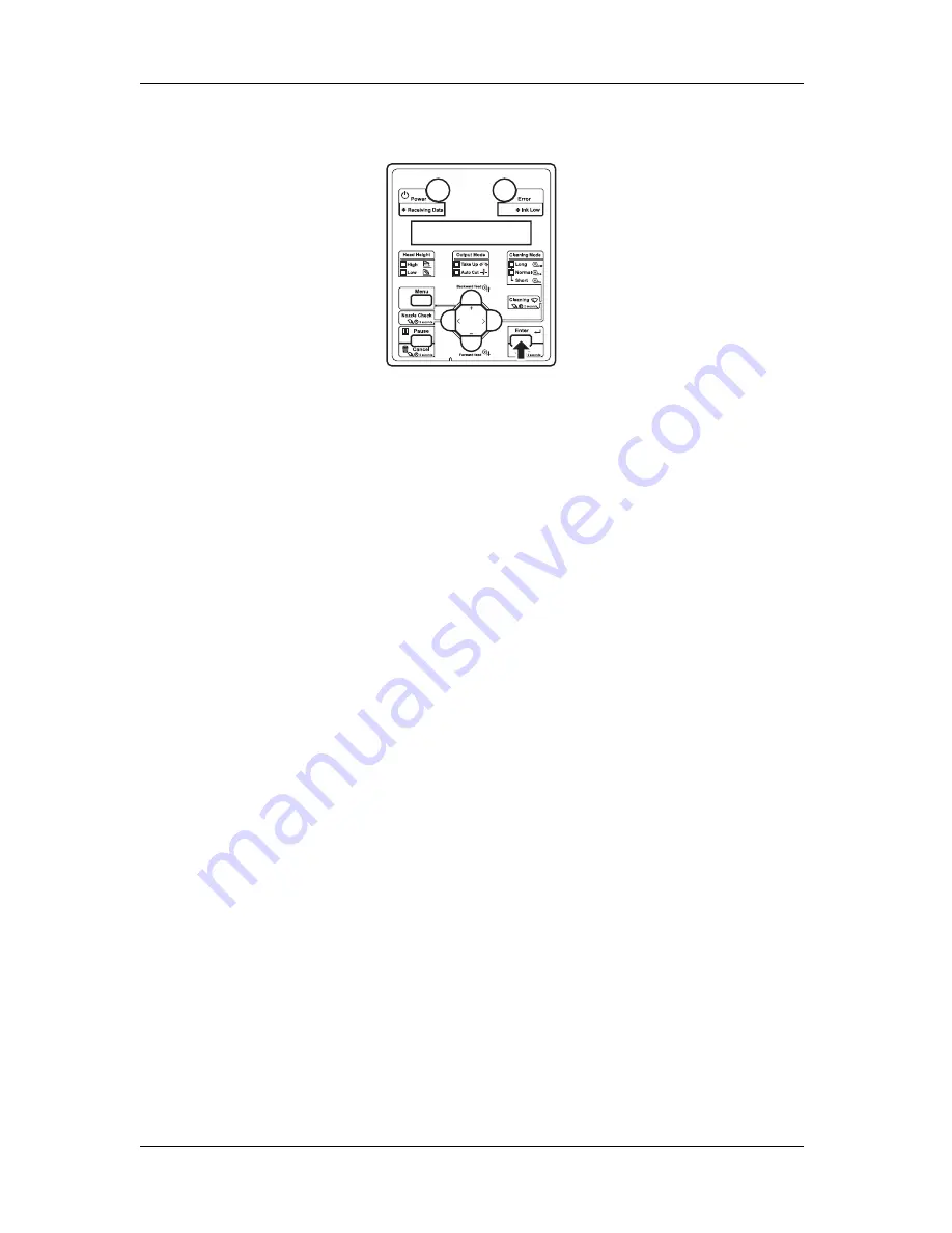 MUTOH VJ-2638 Operation Manual Download Page 148