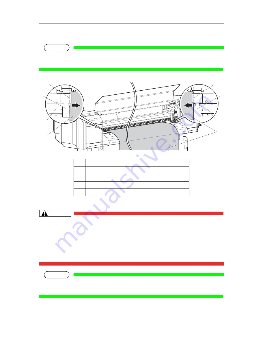 MUTOH VJ-2638 Скачать руководство пользователя страница 170