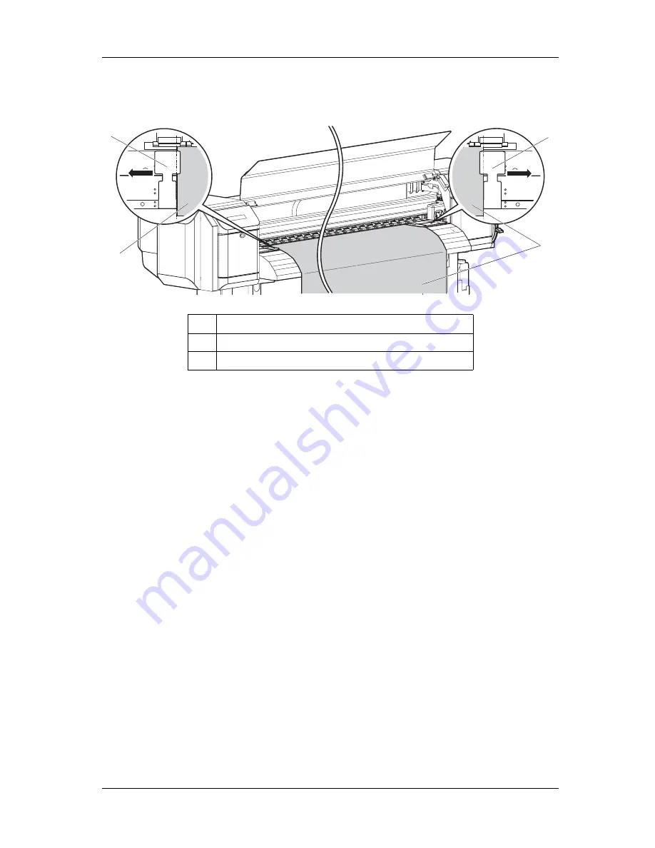 MUTOH VJ-2638 Operation Manual Download Page 171