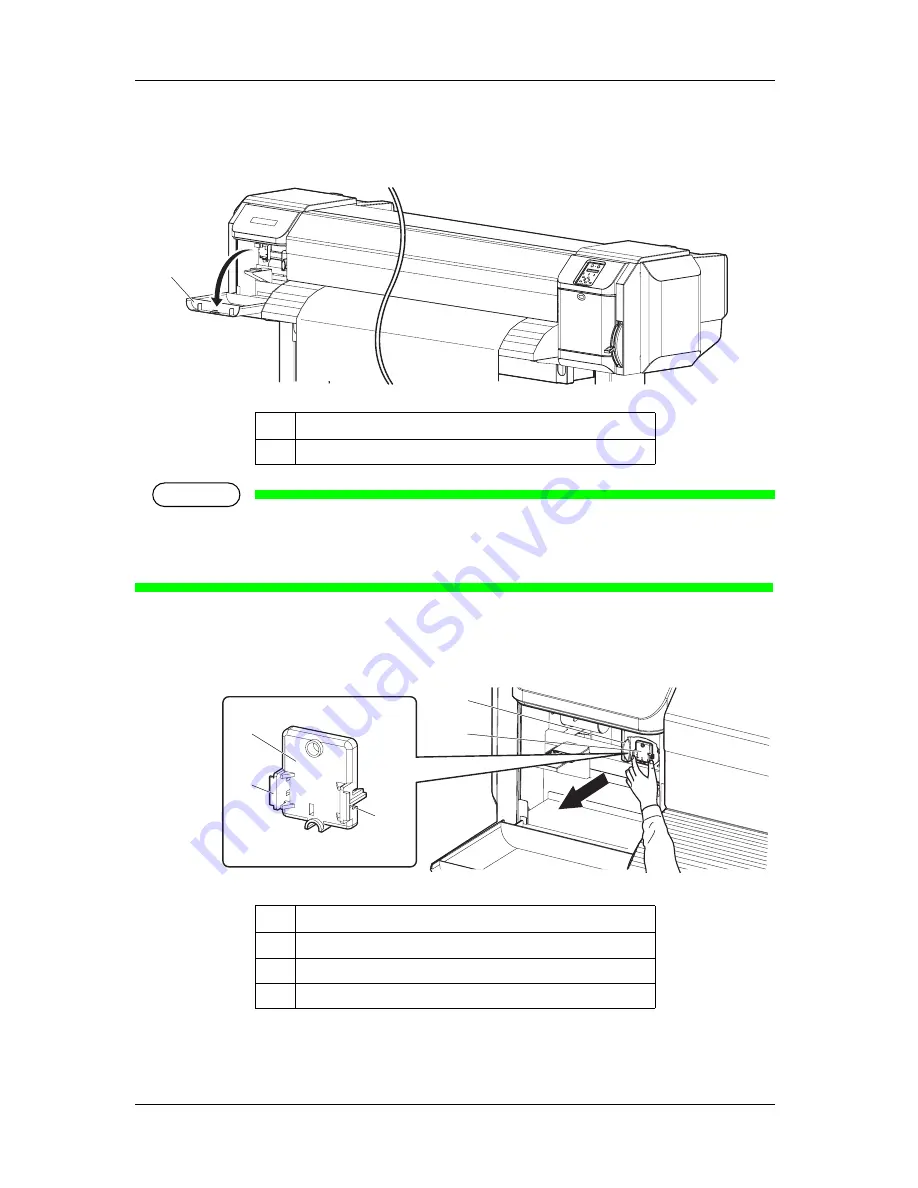 MUTOH VJ-2638 Скачать руководство пользователя страница 188