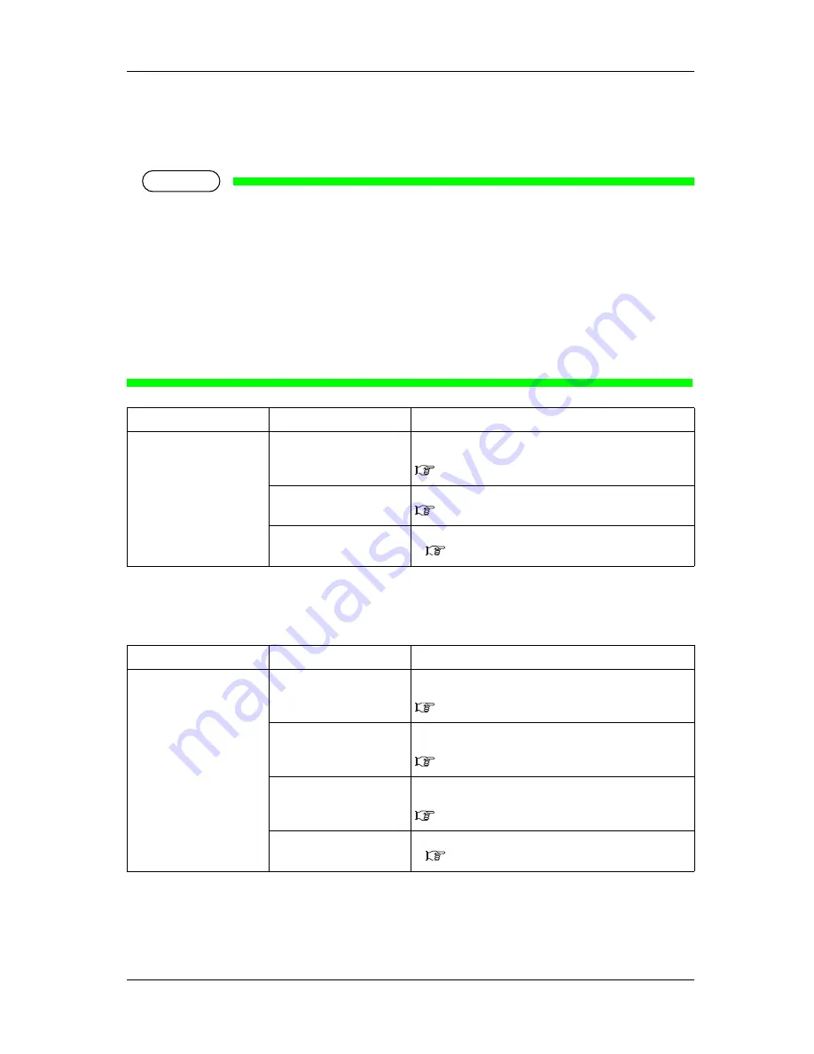 MUTOH VJ-2638 Operation Manual Download Page 203