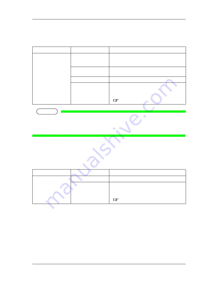 MUTOH VJ-2638 Operation Manual Download Page 222