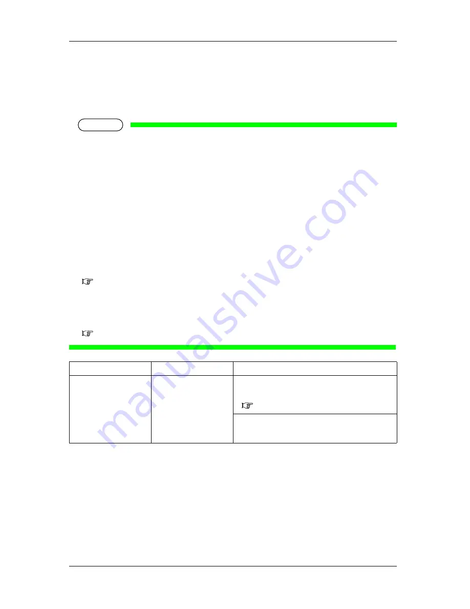 MUTOH VJ-2638 Operation Manual Download Page 242