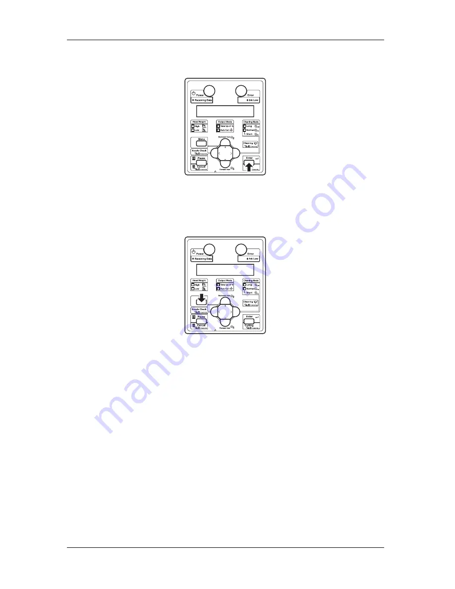 MUTOH VJ-2638 Скачать руководство пользователя страница 272