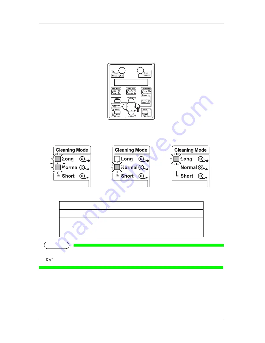 MUTOH VJ-2638 Operation Manual Download Page 280