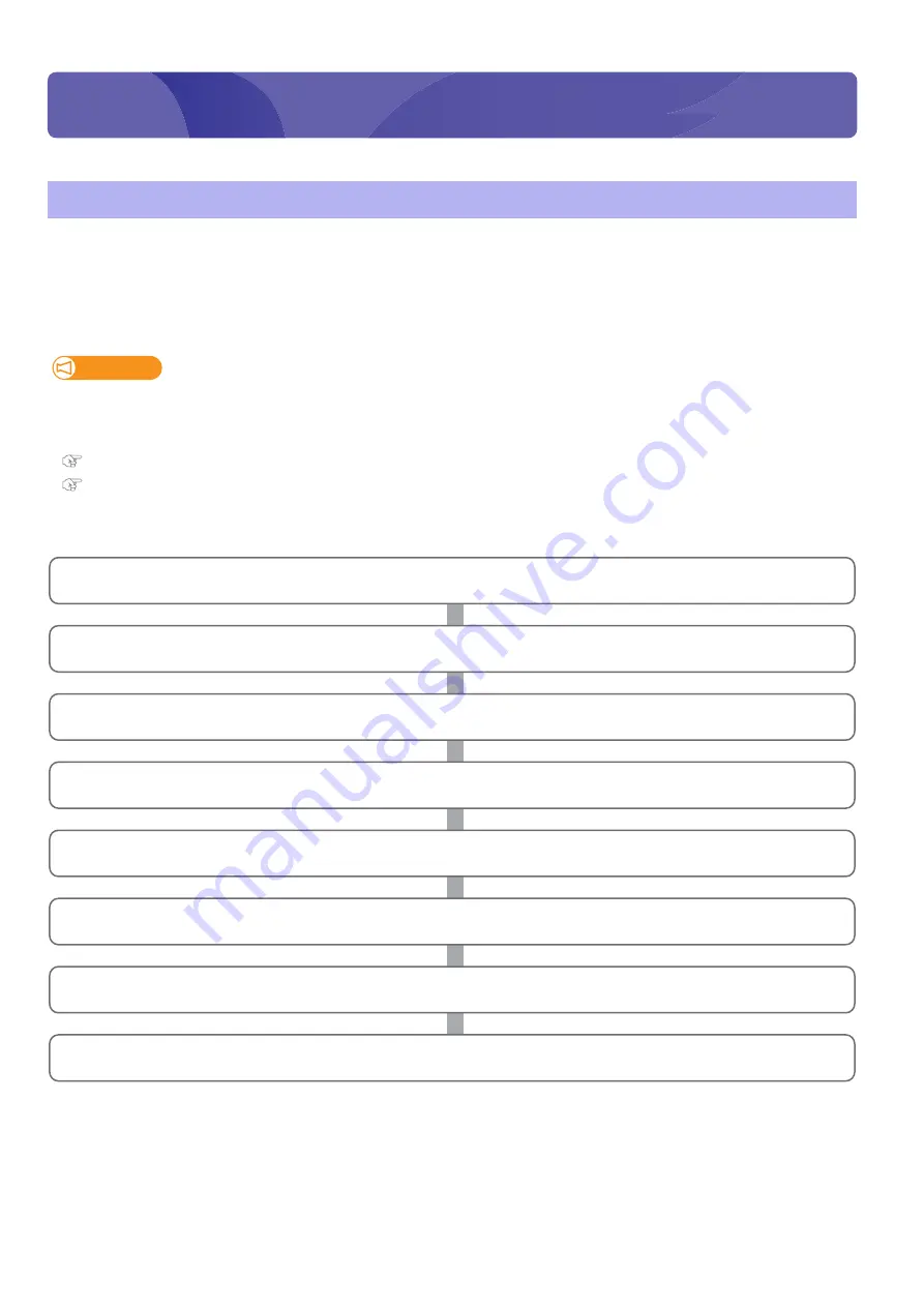 MUTOH VJ-626UF Operation Manual Download Page 99