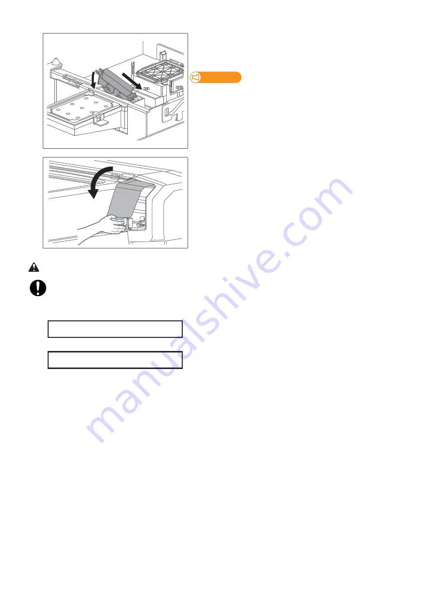 MUTOH VJ-626UF Operation Manual Download Page 121