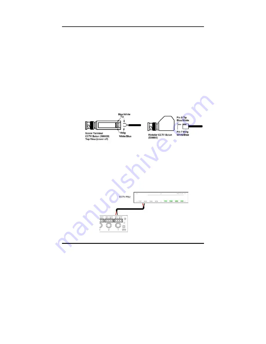 MuxLab LongReach II 500126 Installation Manual Download Page 13