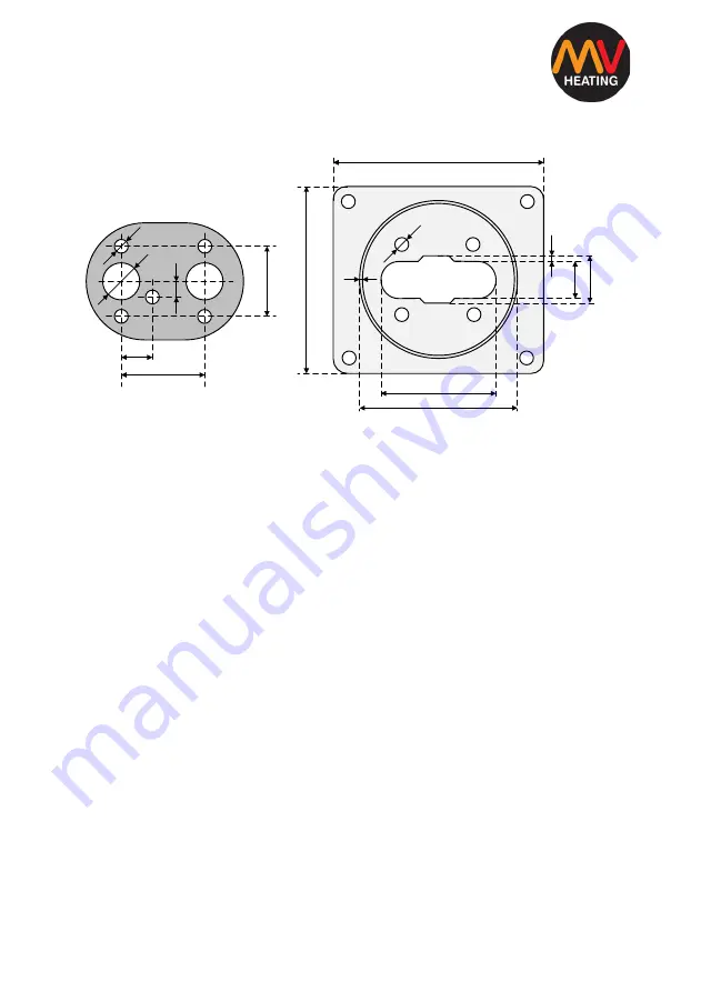 MV Heating Airo 2 Alpine Auto Instruction Manual Download Page 15