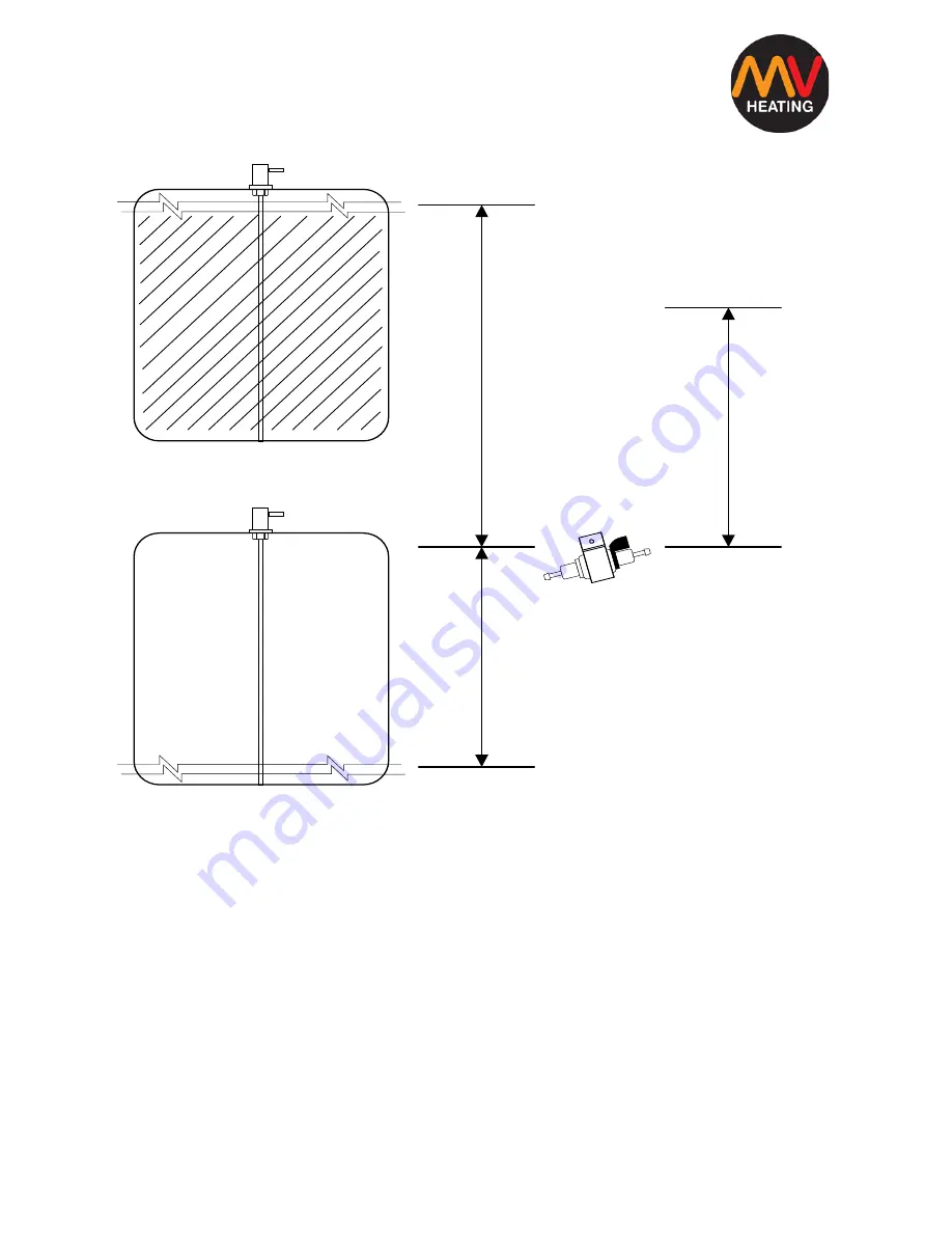 MV Heating MV Airo 4 Instruction Manual Download Page 23