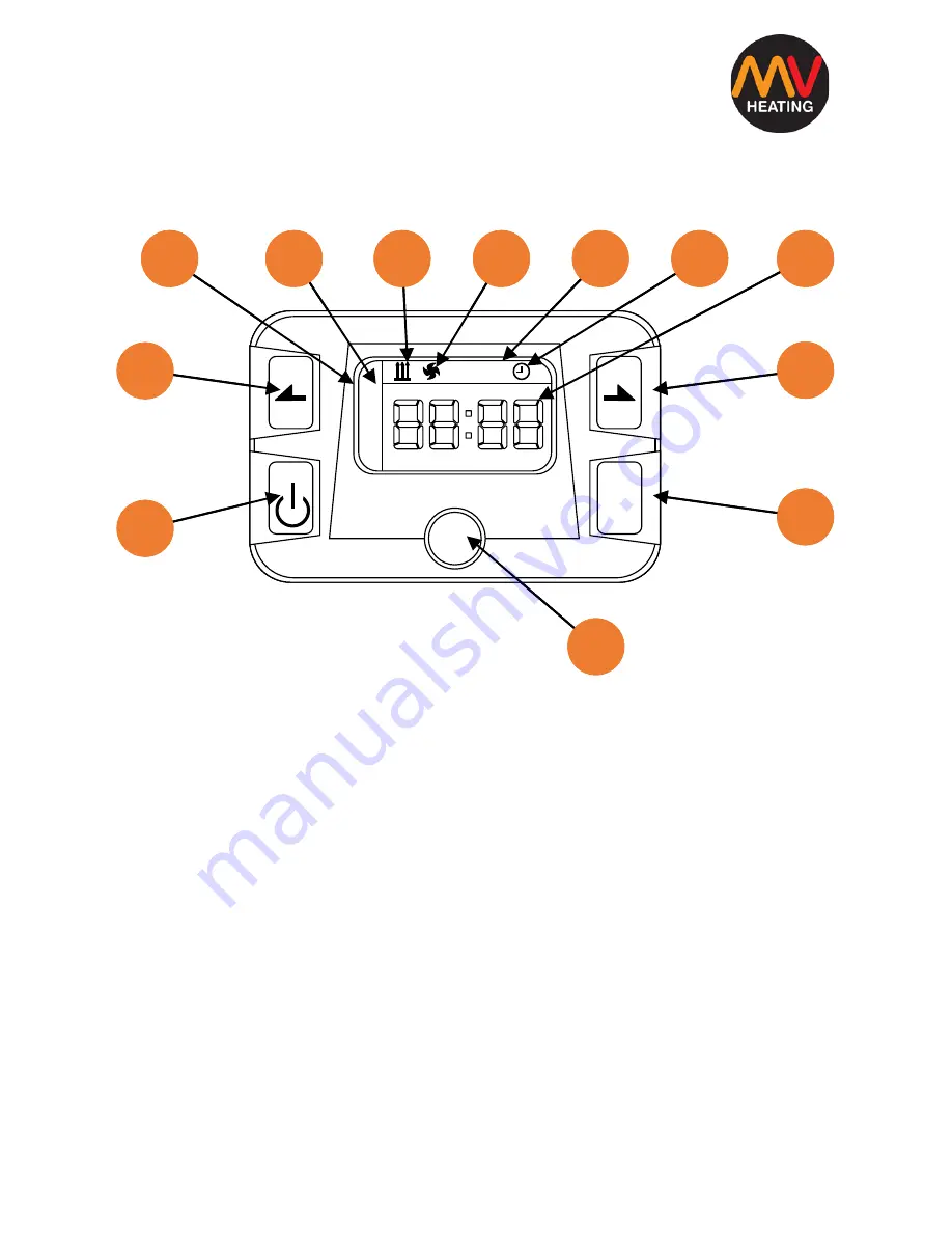 MV Heating MV Airo 4 Скачать руководство пользователя страница 35