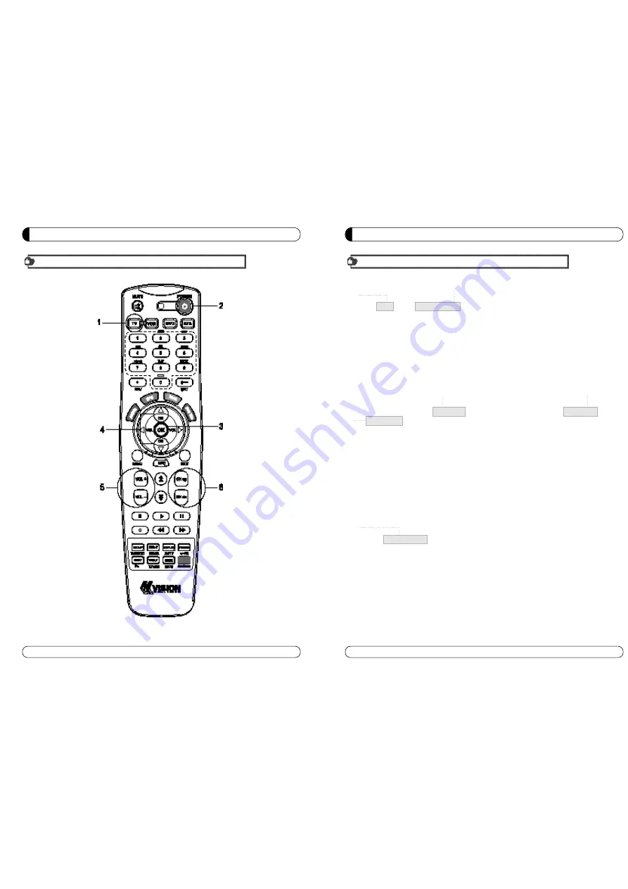 Mvision HD-200 Скачать руководство пользователя страница 33